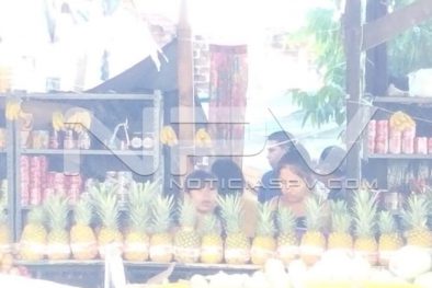 Seguridad Bahia de Banderas ·3843