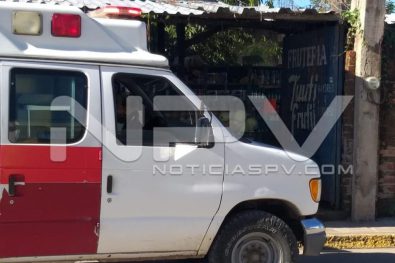 Seguridad Bahia de Banderas ·3846