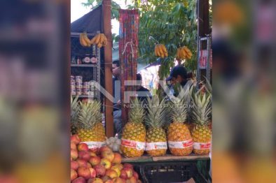 Seguridad Bahia de Banderas ·3847