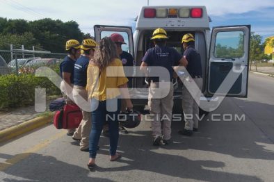 Seguridad Bahia de Banderas ·3851