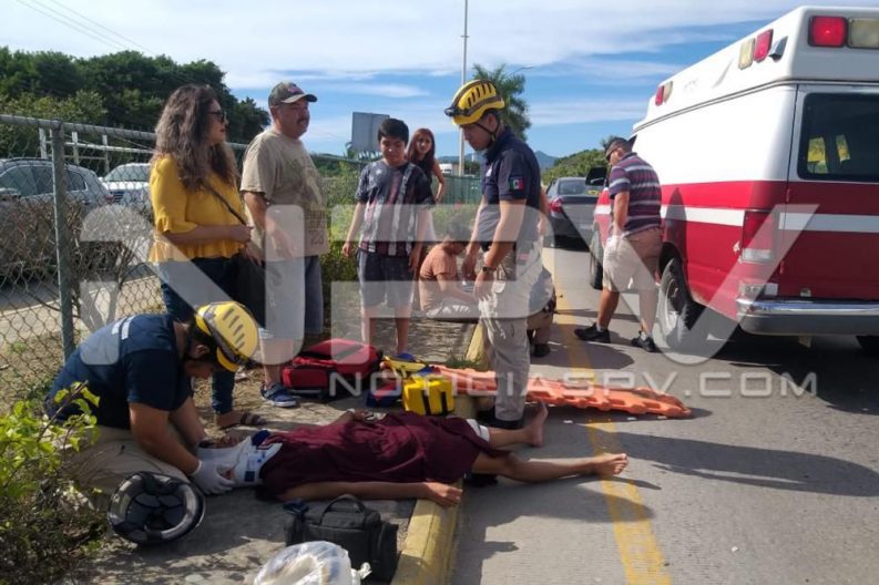 Seguridad Bahia de Banderas ·3853
