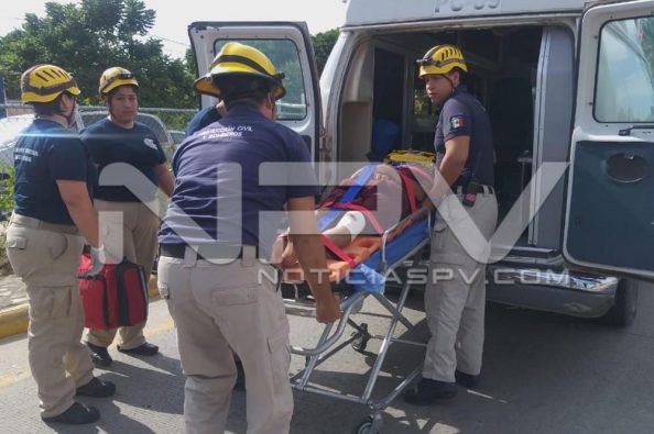 Seguridad Bahia de Banderas ·3863