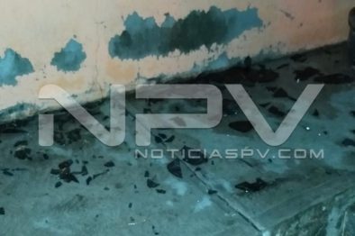 Seguridad Bahia de Banderas ·3893