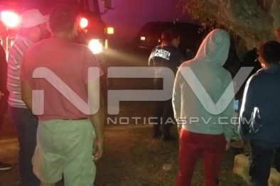 Seguridad Bahia de Banderas ·3894