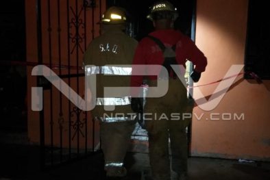 Seguridad Bahia de Banderas ·3897