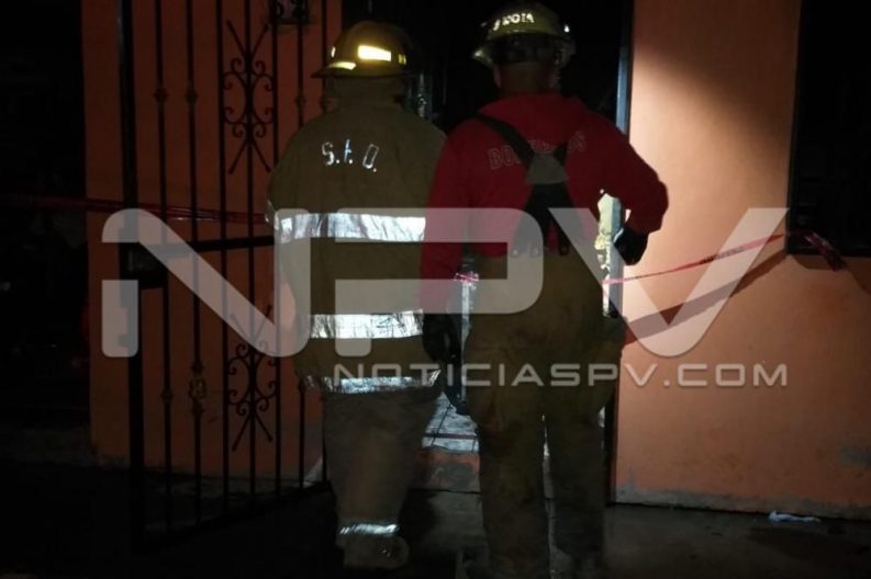 Seguridad Bahia de Banderas ·3897