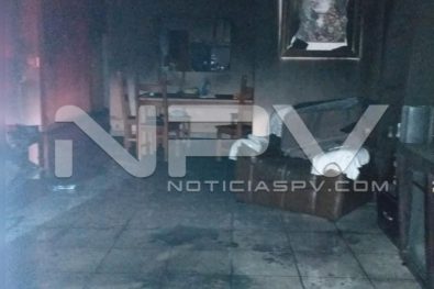 Seguridad Bahia de Banderas ·3902