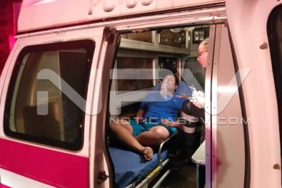 Seguridad Bahia de Banderas ·3907