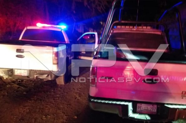 Seguridad Bahia de Banderas ·3909