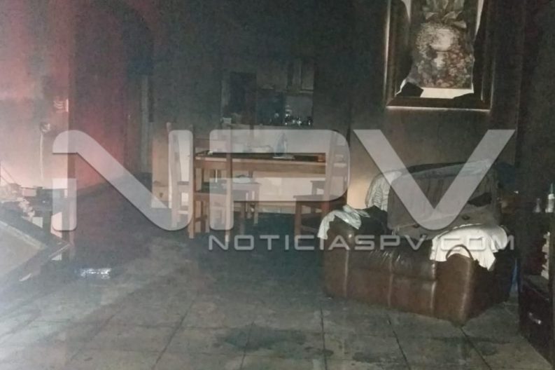 Seguridad Bahia de Banderas ·3911