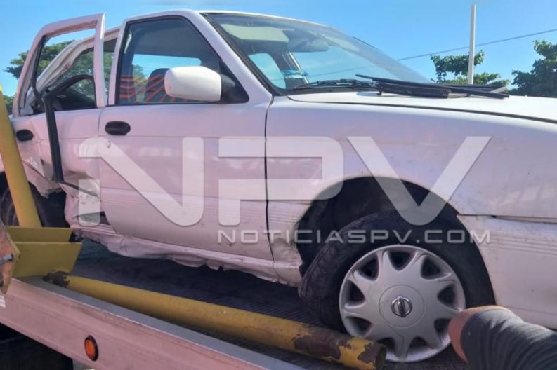 Seguridad Bahia de Banderas ·3982