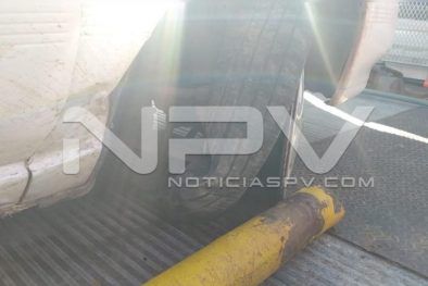 Seguridad Bahia de Banderas ·3983