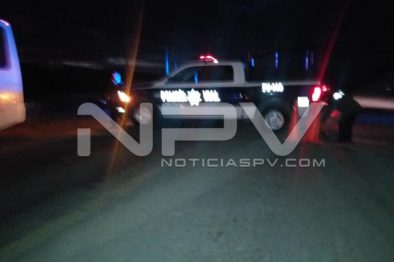 Seguridad Bahia de Banderas ·3984