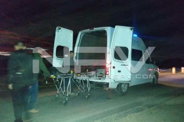 Seguridad Bahia de Banderas ·3985