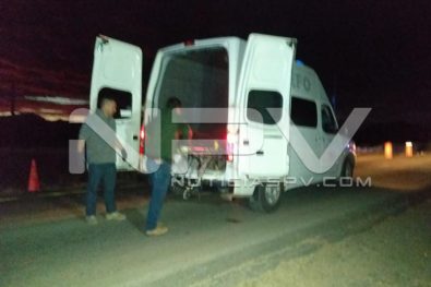 Seguridad Bahia de Banderas ·3986