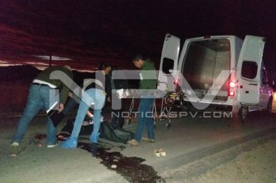 Seguridad Bahia de Banderas ·3988