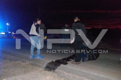 Seguridad Bahia de Banderas ·3989
