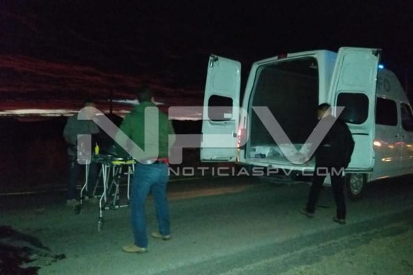 Seguridad Bahia de Banderas ·3994