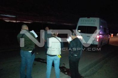 Seguridad Bahia de Banderas ·3999