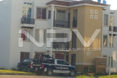 Seguridad Bahia de Banderas ·4112