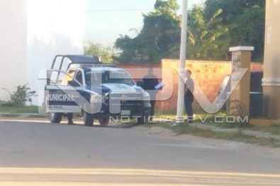 Seguridad Bahia de Banderas ·4114