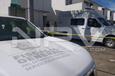 Seguridad Bahia de Banderas ·4153