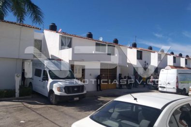 Seguridad Bahia de Banderas ·4154