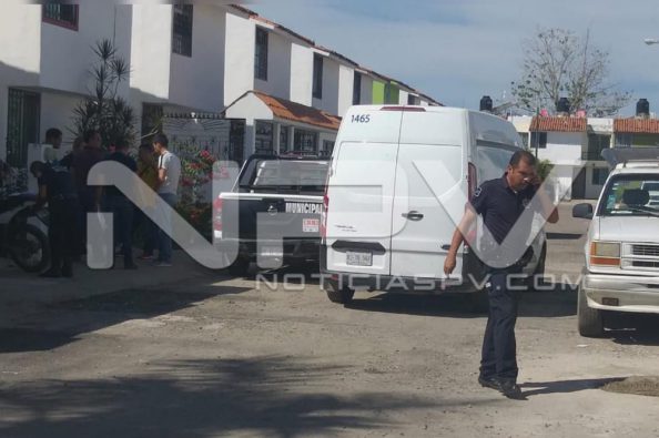 Seguridad Bahia de Banderas ·4157