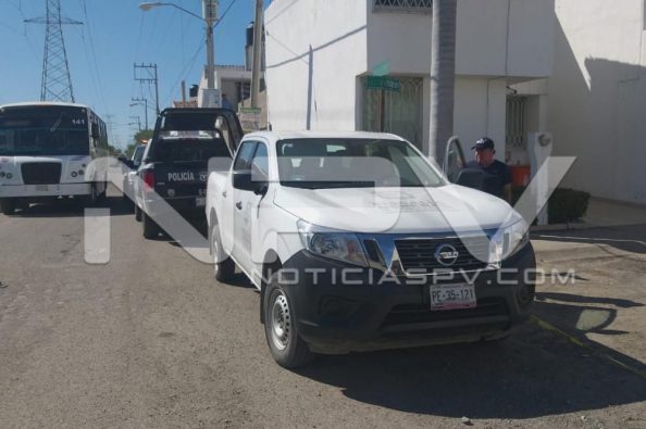 Seguridad Bahia de Banderas ·4158