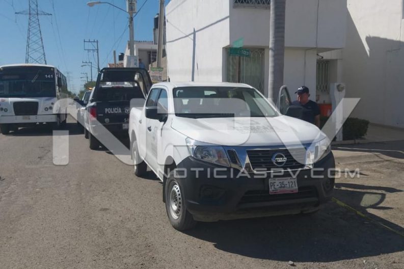 Seguridad Bahia de Banderas ·4158