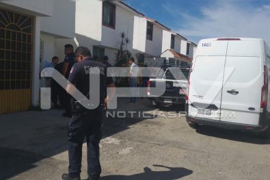 Seguridad Bahia de Banderas ·4159