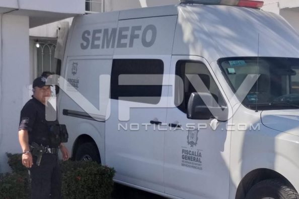 Seguridad Bahia de Banderas ·4162