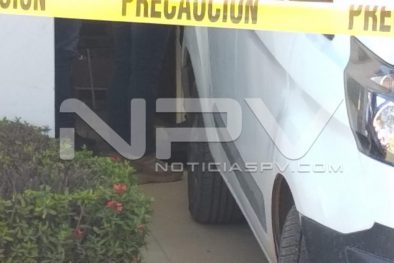 Seguridad Bahia de Banderas ·4168