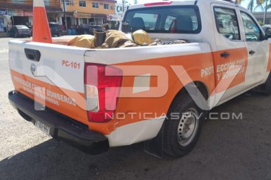 Seguridad Bahia de Banderas ·4217