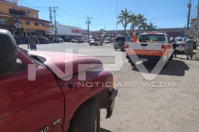 Seguridad Bahia de Banderas ·4218