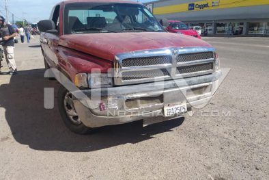 Seguridad Bahia de Banderas ·4220