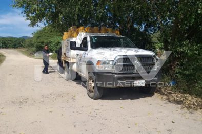 Seguridad Bahia de Banderas ·4224