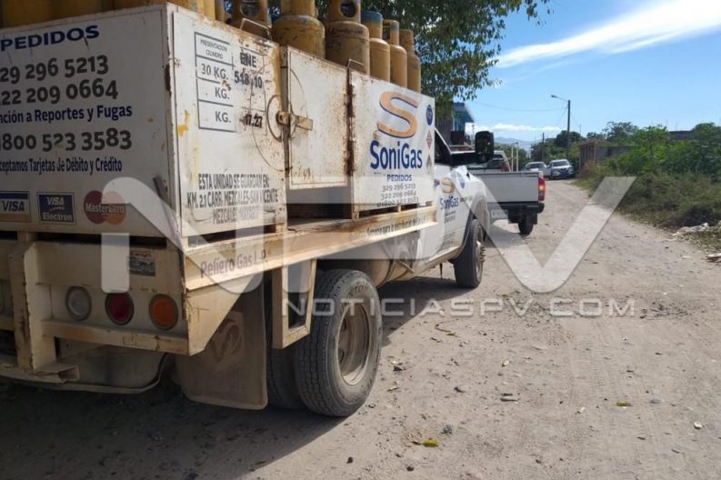 Seguridad Bahia de Banderas ·4231