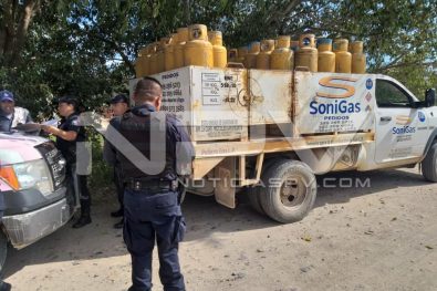 Seguridad Bahia de Banderas ·4232