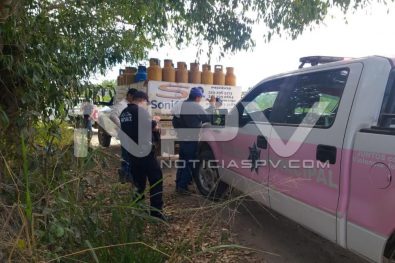 Seguridad Bahia de Banderas ·4236