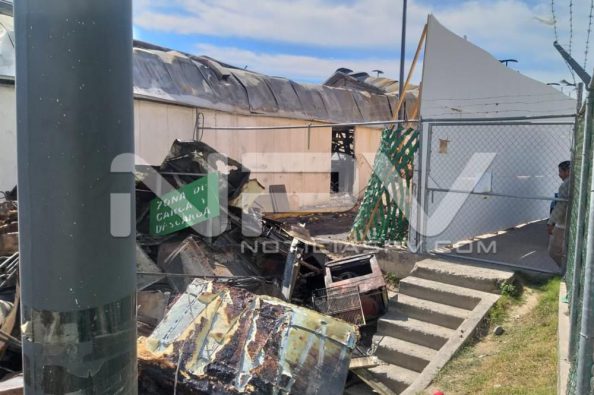 Seguridad Bahia de Banderas ·4263