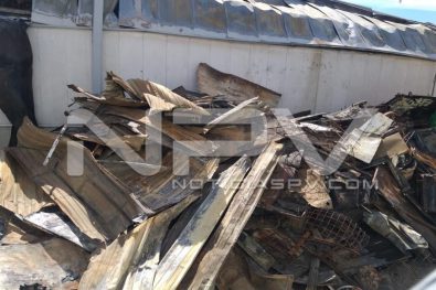 Seguridad Bahia de Banderas ·4264