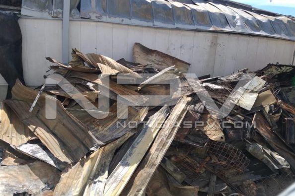 Seguridad Bahia de Banderas ·4264