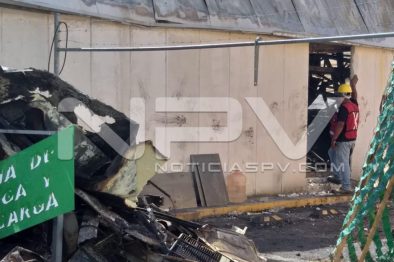 Seguridad Bahia de Banderas ·4270