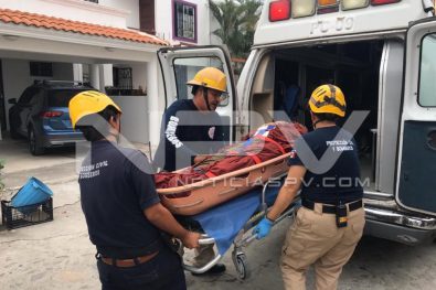 Seguridad Bahia de Banderas ·4342