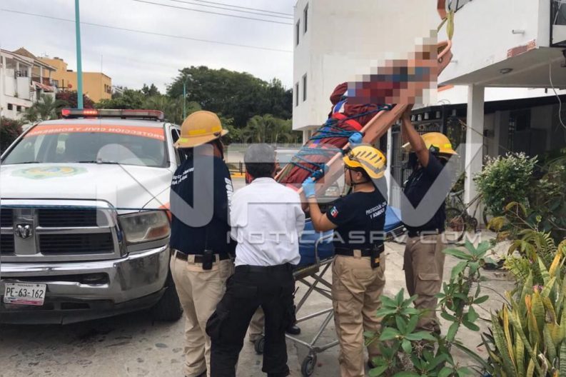 Seguridad Bahia de Banderas ·4353