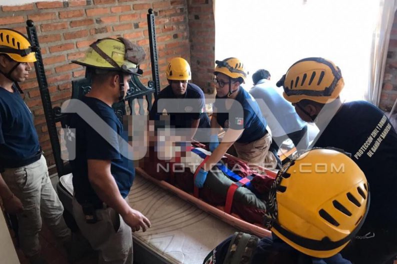 Seguridad Bahia de Banderas ·4354