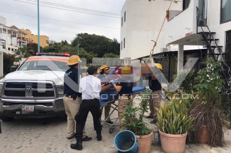Seguridad Bahia de Banderas ·4355