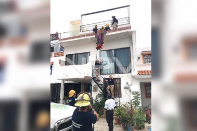 Seguridad Bahia de Banderas ·4357