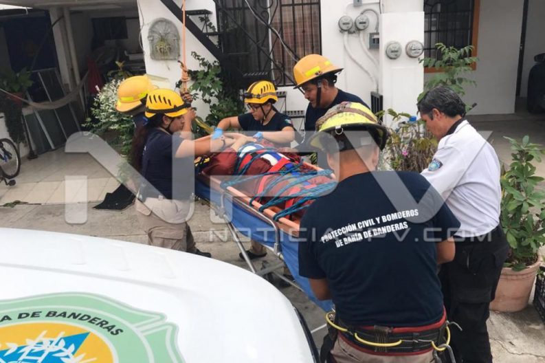 Seguridad Bahia de Banderas ·4358